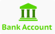 Bank Account Logo